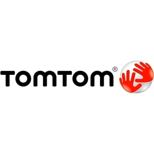 TomTom Start 20 Europe Automobile Portable GPS Navigator - Refurbished - Portable - 10.9 cm (4.3") - Touchscreen - Lane As