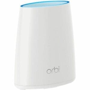 Netgear Orbi RBK30 Wi-Fi 5 IEEE 802.11a/b/g/n/ac Ethernet Wireless Router - Tri Band - 2.40 GHz ISM Band - 5 GHz UNII Band