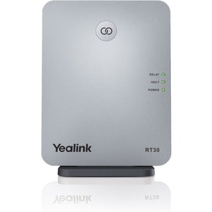 Yealink DECT Repeater RT30 - 1880 MHz to 1900 MHz