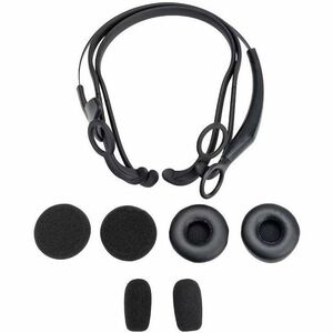 BlueParrott Headset Accessory Kit - Black