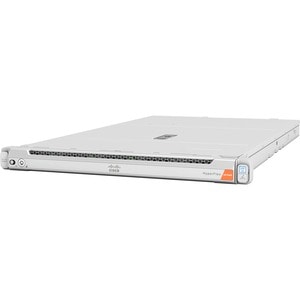 Cisco HyperFlex All Flash Edge 220 M5 system