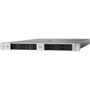 UCS C220 M5 SFF 10 NVME W/O CPU MEM HD PCIE PSU