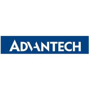 Advantech RF Antenna Cable - 1.7 ft RF Antenna Cable for Antenna - First End: SMA Antenna - Female - Second End: MHF Antenna