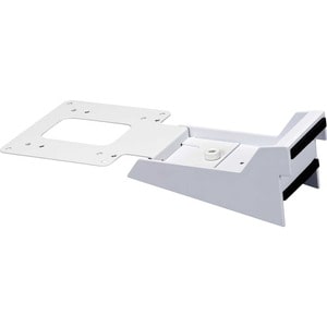 STAND BRACKET FOR THIN CLIENT OR MINI-PC