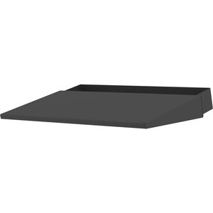 FUNC MOBILE SHELF BLACK