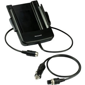 Honeywell Mobile Base And Power Adapter - Wired - Tablet - Charging Capability