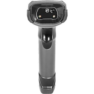 Zebra DS8108 Handheld Barcode Scanner - Cable Connectivity - 1D, 2D - Imager - USB - Twilight Black