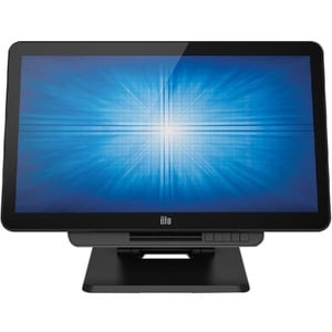 Elo X-Series 20-inch AiO Touchscreen Computer (Rev B) - Intel Core i3 2.70 GHz - 4 GB DDR3L SDRAM - 128 GB SSD SATA - Wind