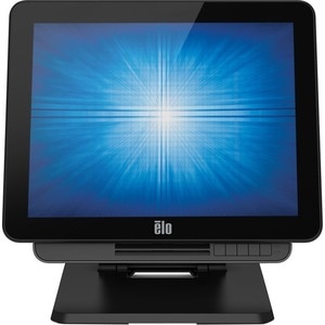 Elo X-Series 15-inch AiO Touchscreen Computer (Rev B) - Intel Core i3 2.70 GHz - 4 GB DDR3L SDRAM - 128 GB SSD SATA - Wind