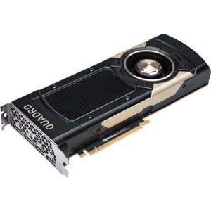 NVIDIA QUADRO GV100 32GB F/ DEDICATED WORKSTATION