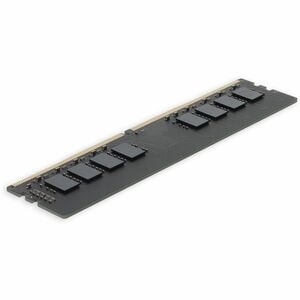 AddOn JEDEC Standard 16GB DDR4-2666MHz Unbuffered Non-Ecc Dual Rank x8 1.2V 288-pin CL17 UDIMM - 16 GB (1 x 16GB) - DDR4-2