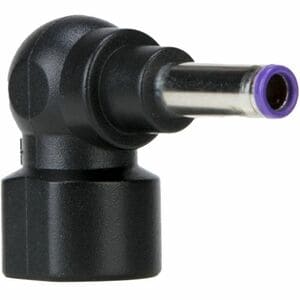 Targus PT-3H2 Stromstecker - 3H2 Tip Letter
