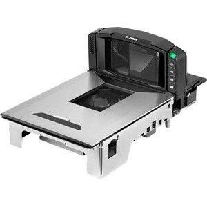 Zebra MP7000 In-counter Barcode Scanner - Multi-interface