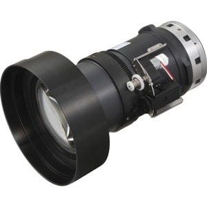 NEC Display NP16FL-4K - Short Throw Fixed Lens - Designed for Projector