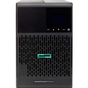 HPE T1500 Line-interactive UPS - 1.50 kVA/1.05 kW - Tower - 200 V AC, 208 V AC, 220 V AC, 230 V AC, 240 V AC Output