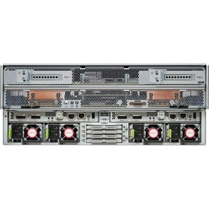 Cisco Controlador SAS - 12Gb/s SAS, Série ATA/600 - 4 GB - Adequado para RAID - JBOD, 0, 1, 5, 6, 10, 50, 60 Nível de RAID