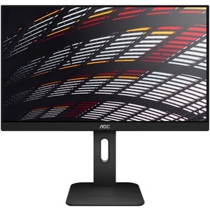 AOC P1 24P1. Display diagonal: 60.5 cm (23.8"), Display resolution: 1920 x 1080 pixels, HD type: Full HD, Display technolo