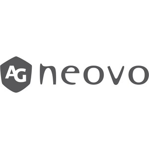 AG Neovo X-17EW 43,2 cm (17 Zoll) SXGA LCD-Monitor - Weiß - 431,80 mm Class - 1280 x 1024 Pixel Bildschirmauflösung - 250 