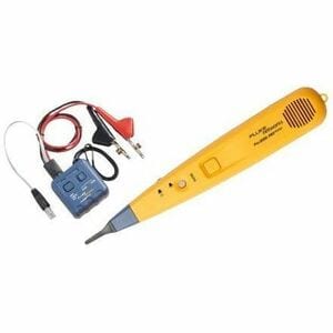 Fluke Networks Pro3000F Filtered Probe (50 Hz) and Tone Generator