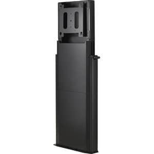 Chief XL Electric Height Adjustable Floor Support Mount - Up to 80" Screen Support - 310 lb (140613.63 g) Load Capacity - 