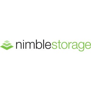 Nimble Storage 480 GB Solid State Drive - Storage System Device Supported - 6