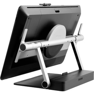 Wacom Ergo Stand for Cintiq Pro 32 - Up to 32" Screen Support - Desktop