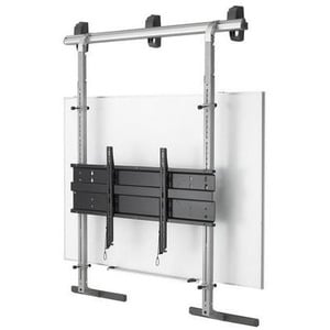 Chief Over-the-Whiteboard Interactive Display Mount - For Display 42-100" - Black - 1 Display(s) Supported - 80" Screen Su