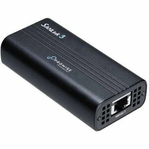 Promise SANLink3 N1 Ethernet Adapter for Storage Array - Thunderbolt 3