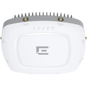 Extreme Networks AP3935e IEEE 802.11ac 2.53 Gbit/s Wireless Access Point - 2.40 GHz, 5 GHz - 8 x External Antenna(s) - MIM