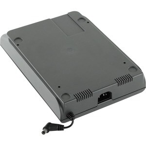 Zebra Stromadapter - für Thermotransferdrucker