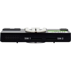 Accelerated LTE Plug-In Modem