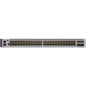 Switch Layer 3 Cisco Catalyst 9500 C9500-48Y4C Gestibile - 3 Layer supportato - Modular - Fibra ottica - 1U - Rack-Montabile