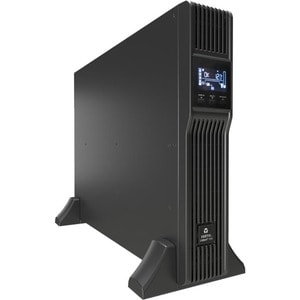Vertiv Liebert PSI5 UPS - 1500VA/1350W 120V| 2U Line Interactive AVR Tower/Rack - 0.9 Power Factor| Rotatable LCD Monitor|