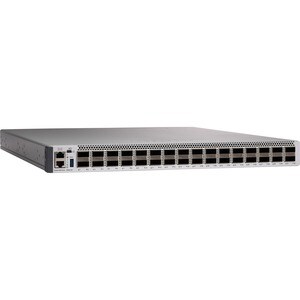 Switch Layer 3 Cisco Catalyst 9500 C9500-32C Gestibile - 100 Gigabit Ethernet - 100GBase-X - 3 Layer supportato - Modular 