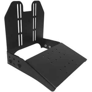 Gamber-Johnson Mounting Tray for Docking Station, Keyboard, Tablet - 75 x 75