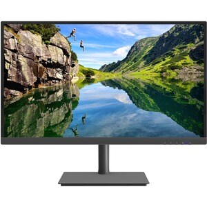 Planar PXN2480MW 24" Class Full HD LCD Monitor - 16:9 - Black - 23.8" Viewable - 1920 x 1080 - 16.7 Million Colors - 250 N