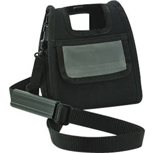 Zebra Carrying Case Mobile Printer - Shoulder Strap