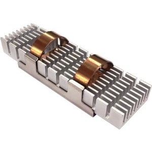 Dissipatore di calore QNAP HS-M2SSD-03 6 - Unità stato solido