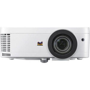 ViewSonic PX706HD 3D Ready Objektiv mit kurzer Brennweite (Short Throw) DLP-Projektor - 16:9 - 1920 x 1080 Piel - 22,000:1