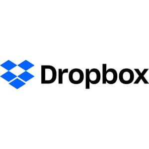Dropbox Business Enterprise - Subscription Licence - 1 User - 1 Year - Price Level (300-600) license - Volume - PC, Mac, H
