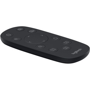 LOGITECH PTZ PRO 2 SPAREPART REMOTE CONTROL