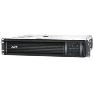 APC by Schneider Electric Smart-UPS Linha interativa UPS - 1 kVA/700 W - 2U Montável sobre rack - 3 Hora Recharge - 8.70 M