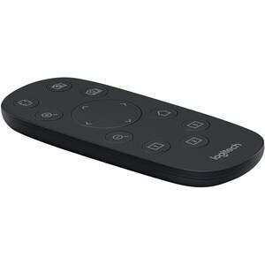 Logitech Controlo remoto de dispositivos