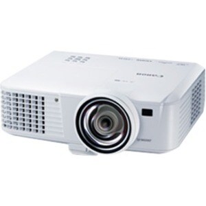 LV-WX310ST PROJECTOR