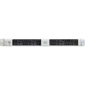 SP C220 M5SX W/2X4110 2X16GBMEM SINGLE RNK12G MRAID 32GB SD
