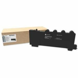 Lexmark Waste Toner Bottle - Laser - 25000 Pages