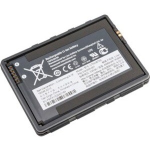 Honeywell Rechargeable Li-ion battery - For Mobile Computer - Battery Rechargeable - 4090 mAh - 4.35 V DC
