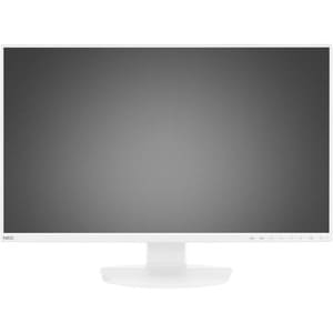 NEC Display MultiSync EA271F 27 Zoll Class Full HD LCD-Monitor - 16:9 Format - Weiß - 68,6 cm (27 Zoll) Viewable - LED Hin