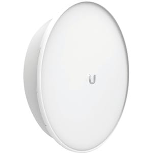 Ubiquiti PowerBeam AC Gen2 PBE-5AC-ISO-GEN2 450 Mbit/s Wireless Access Point - 5 GHz, 2.40 GHz - 1 x Network (RJ-45) - Pol