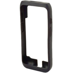 Honeywell Case for Honeywell Handheld PC - Black - Rubber
